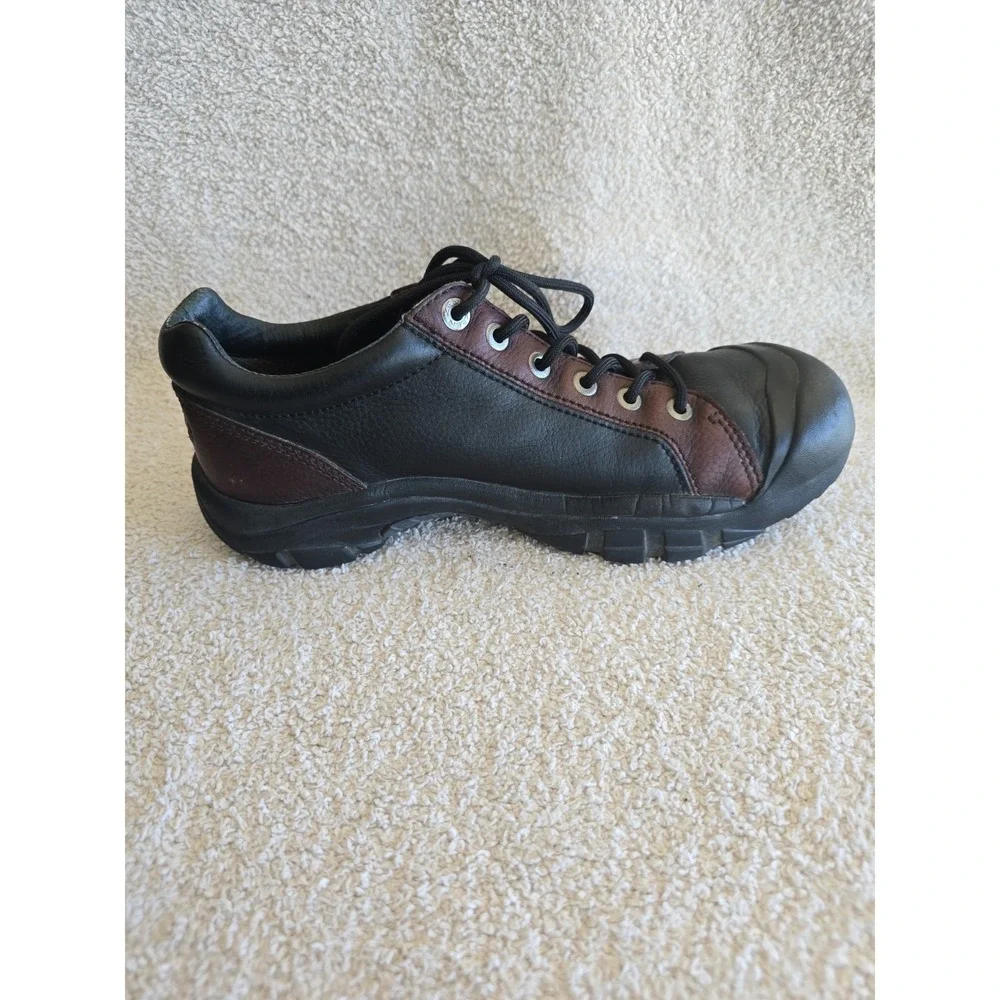 Keen two toned